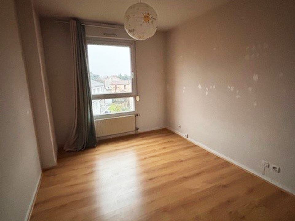 Lejlighed i Lyon, Rhone - foto 4