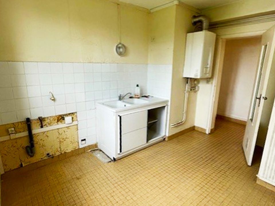 Lejlighed i Tarbes, Hautes-Pyrenees - foto 2