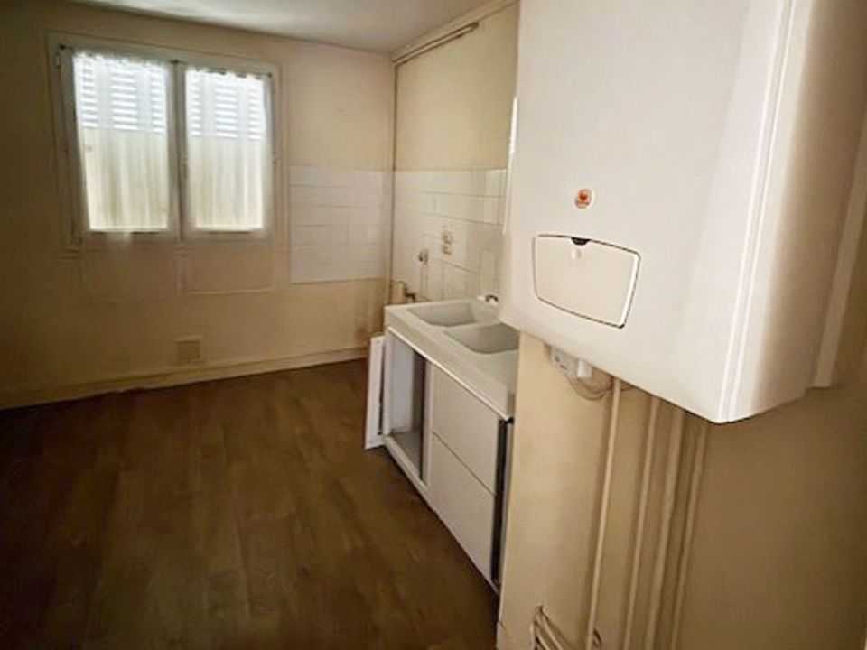 Lejlighed i Tarbes, Hautes-Pyrenees - foto 2
