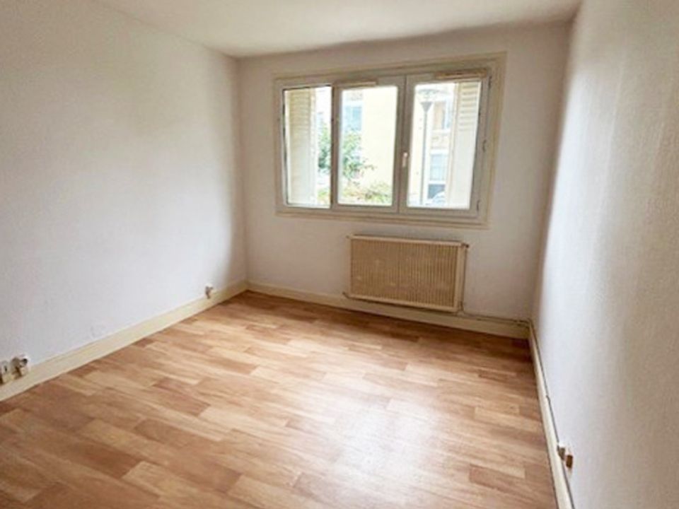 Lejlighed i Tarbes, Hautes-Pyrenees - foto 3