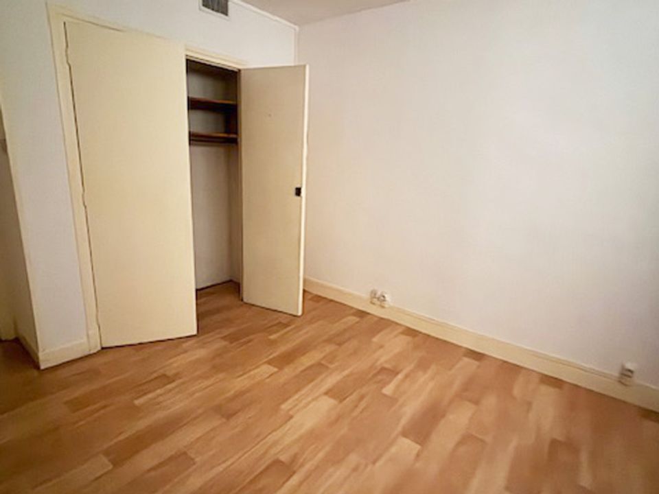 Lejlighed i Tarbes, Hautes-Pyrenees - foto 4