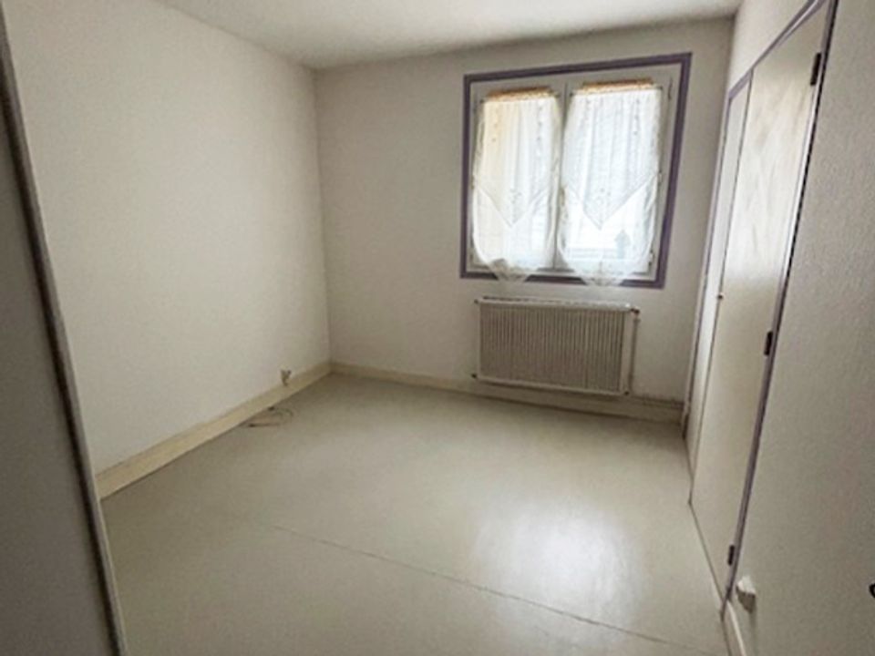 Lejlighed i Tarbes, Hautes-Pyrenees - foto 5