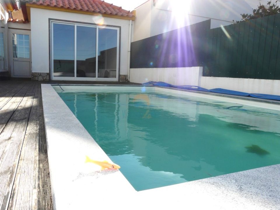 Villa i Ericeira, Lisbon - foto 1