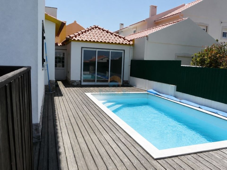 Villa i Ericeira, Lisbon - foto 1