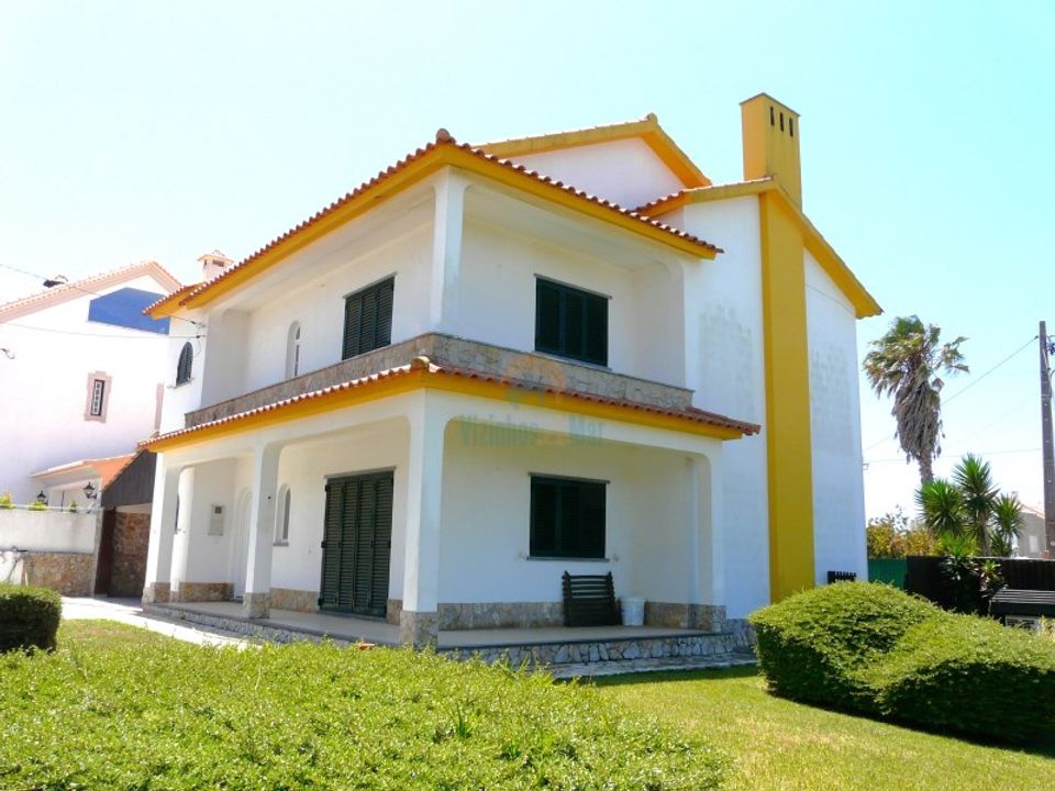 Villa i Ericeira, Lisbon - foto 2