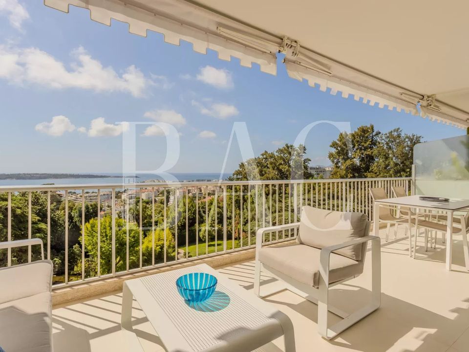 Lejlighed i Cannes, Alpes-Maritimes - foto 2