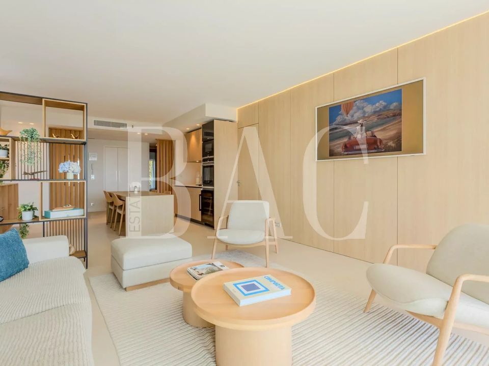 Lejlighed i Cannes, Alpes-Maritimes - foto 4