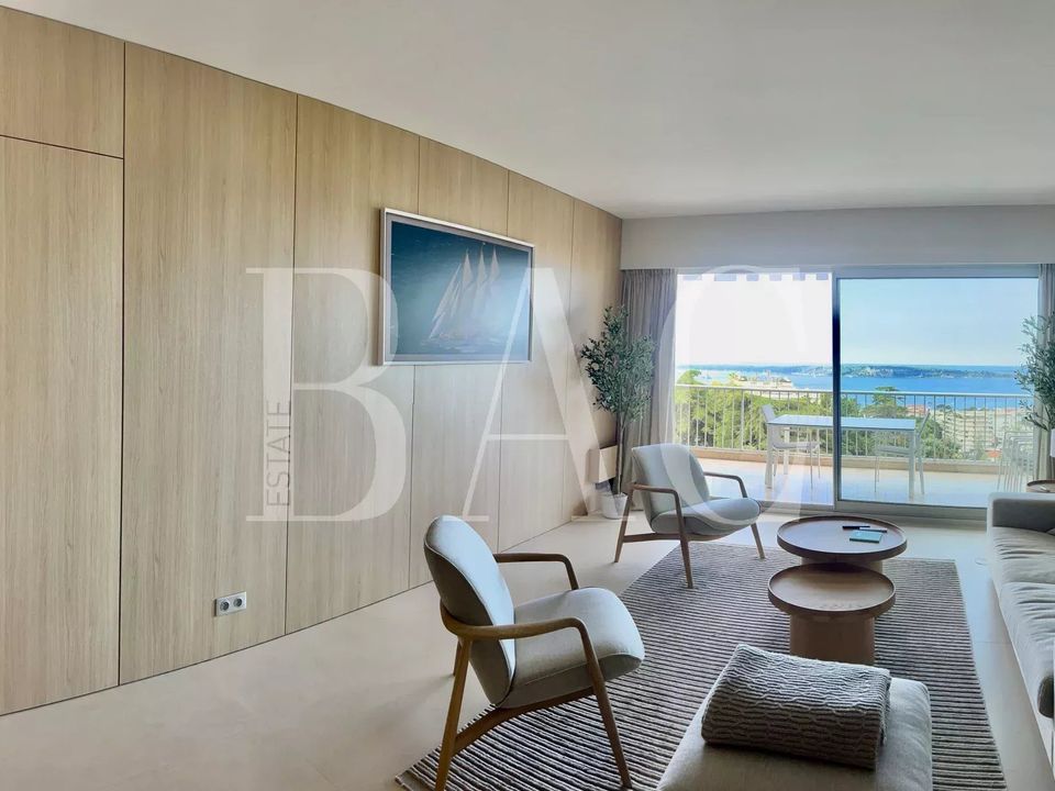 Lejlighed i Cannes, Alpes-Maritimes - foto 5