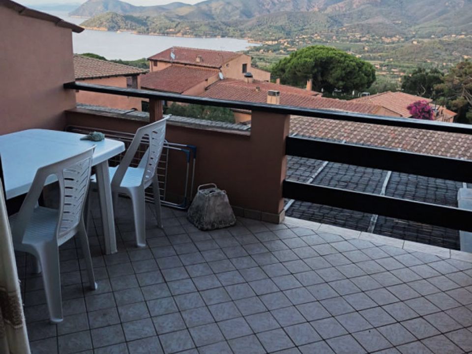Lejlighed i Portoferraio, Livorno - foto 4