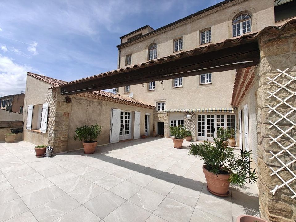 Lejlighed i Limoux, Aude - foto 1