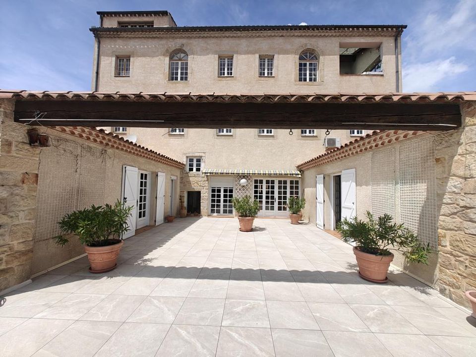 Lejlighed i Limoux, Aude - foto 2