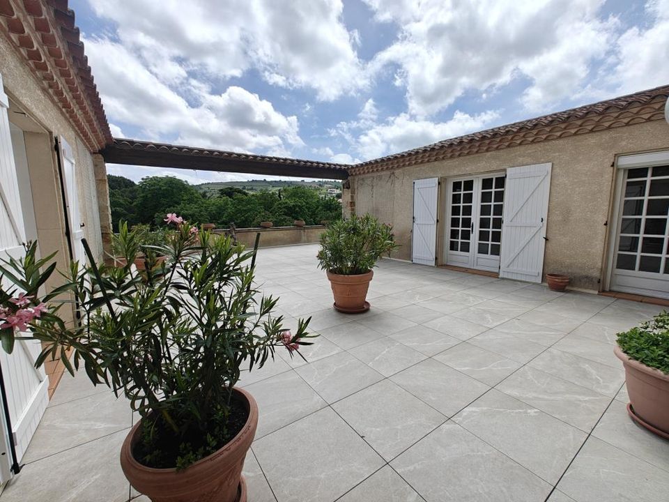 Lejlighed i Limoux, Aude - foto 3