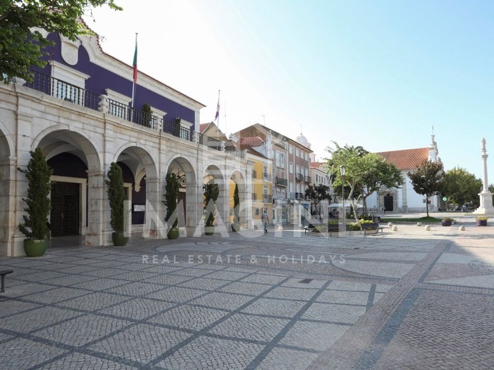 Apartament a Setubal, Setubal - foto 2