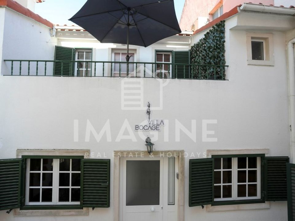Apartament a Setubal, Setubal - foto 3