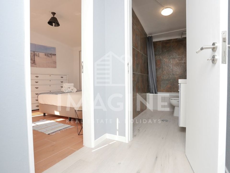 Apartament a Setubal, Setubal - foto 5