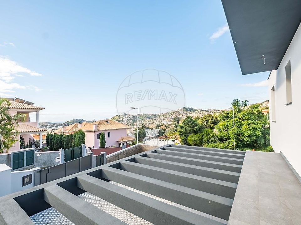 Villa i Sao Roque, Madeira - foto 3