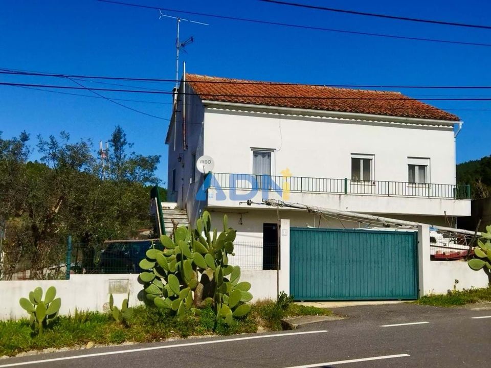 Villa i Castelo Branco, Castelo Branco - foto 1