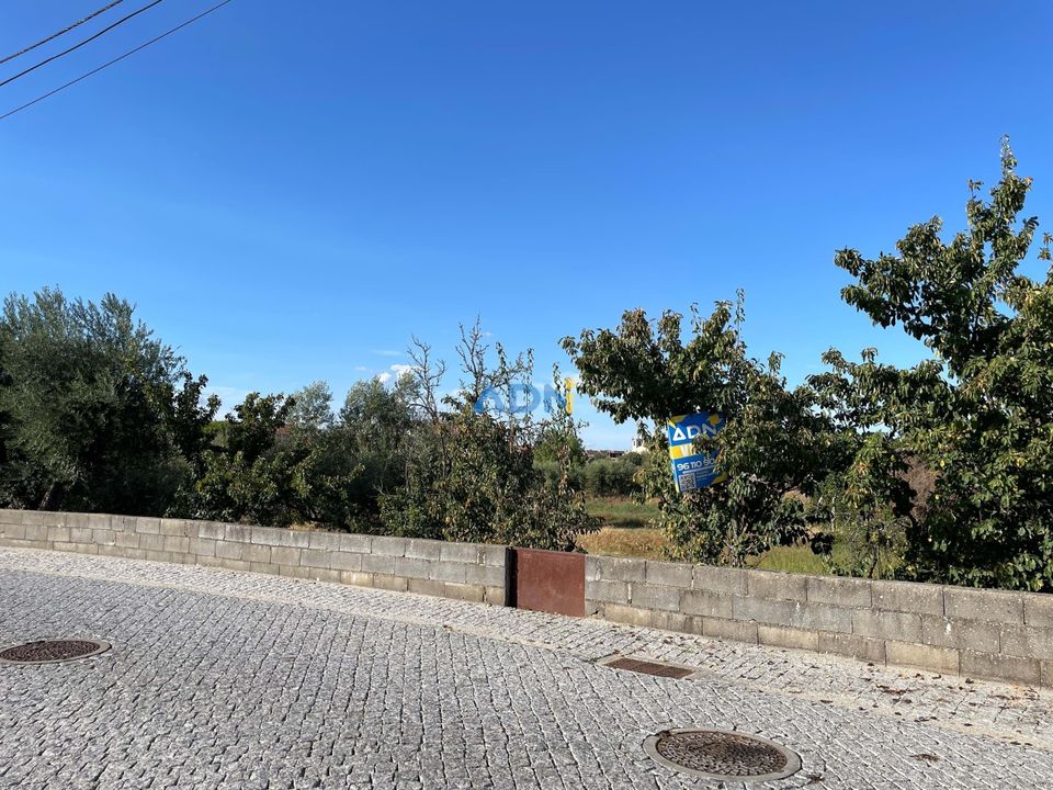 Helårsgrund i Alcains, Castelo Branco - foto 5