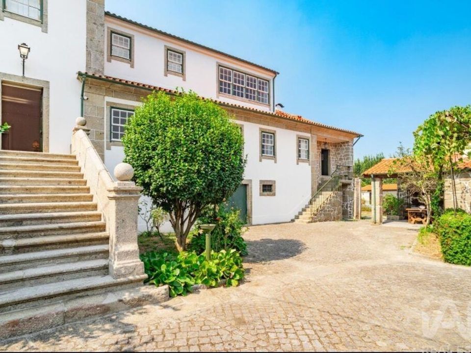 Byhus i Amares, Braga - foto 3