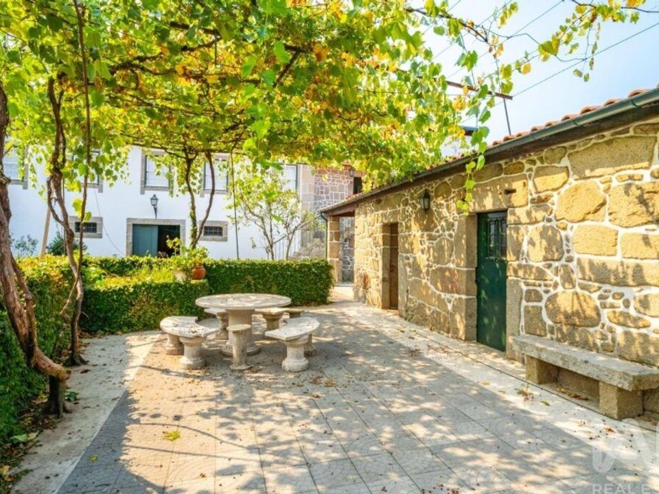 Dorpshuis in Amares, Braga - foto 1
