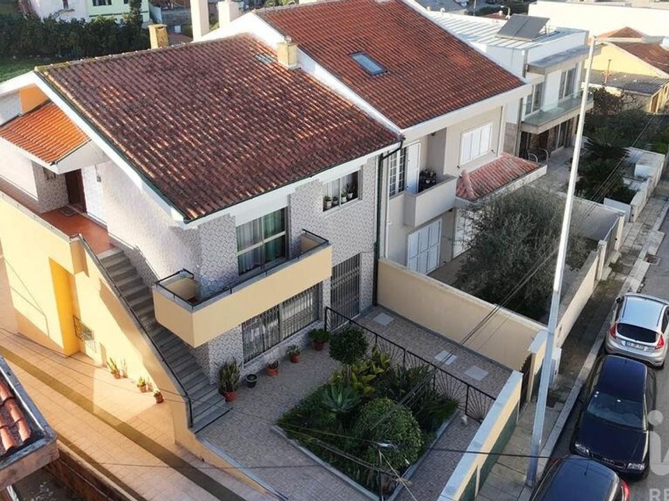 Byhus i Matosinhos, Porto - foto 2