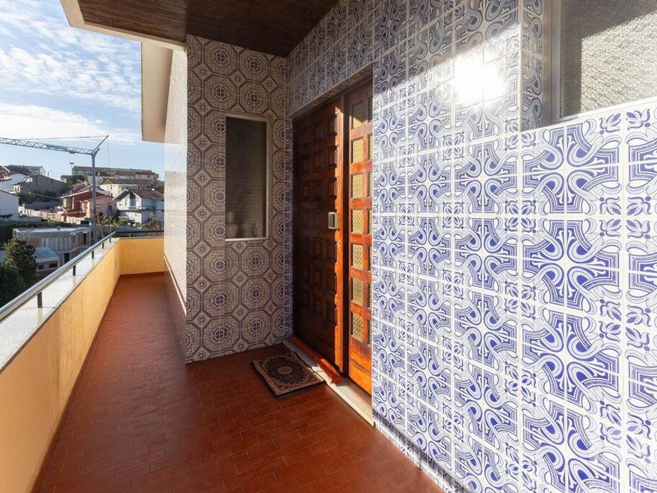 Byhus i Matosinhos, Porto - foto 3