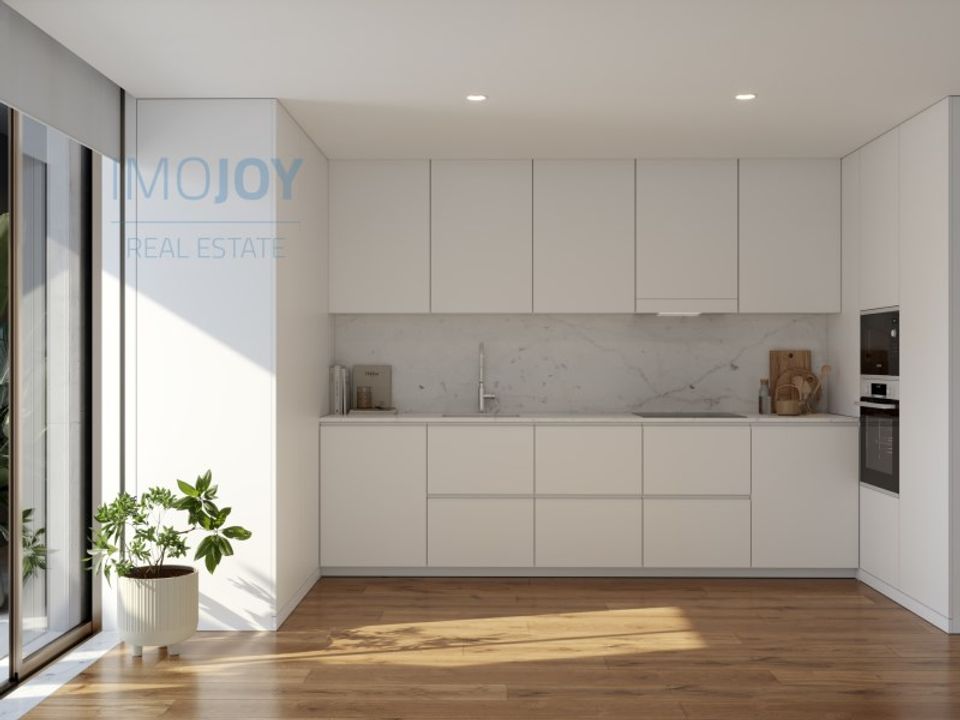 Villa i Arcozelo, Porto - foto 3