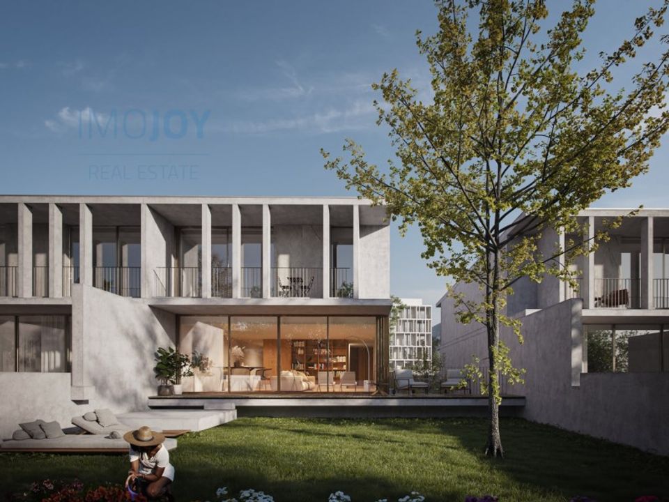 Villa i Arcozelo, Porto - foto 5
