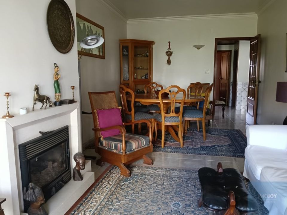 Lejlighed i Cascais, Lisbon - foto 4