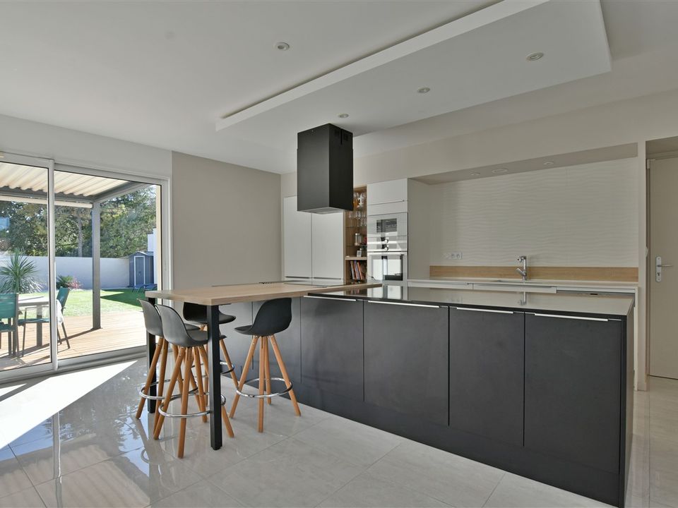 Villa in Nages-et-Solorgues, Gard - foto 5
