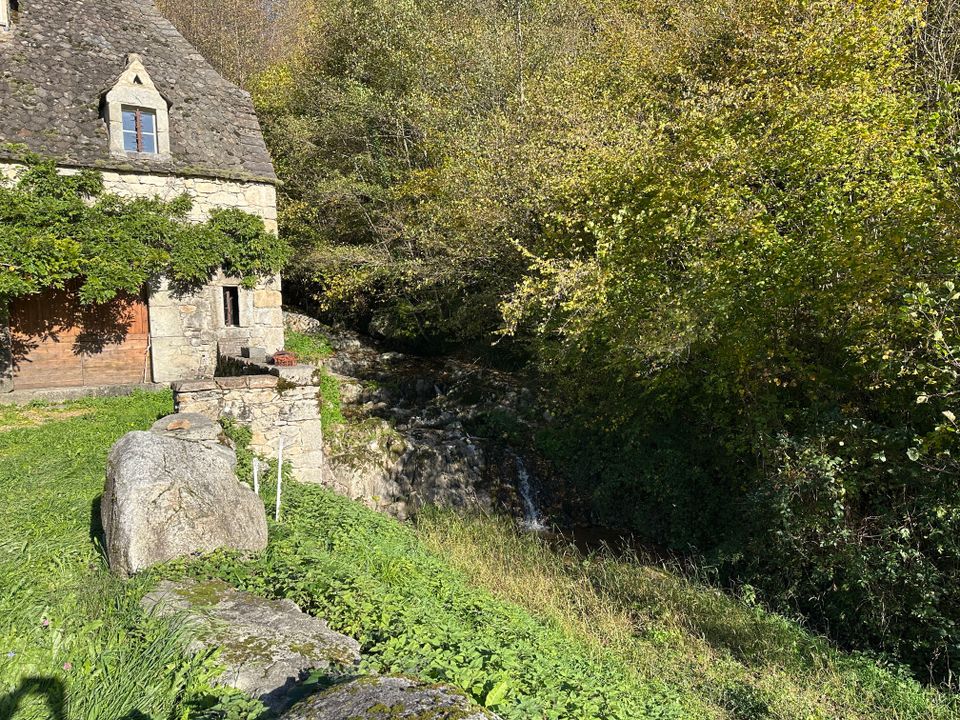 Villa i Villefranche-de-Rouergue, Aveyron - foto 2