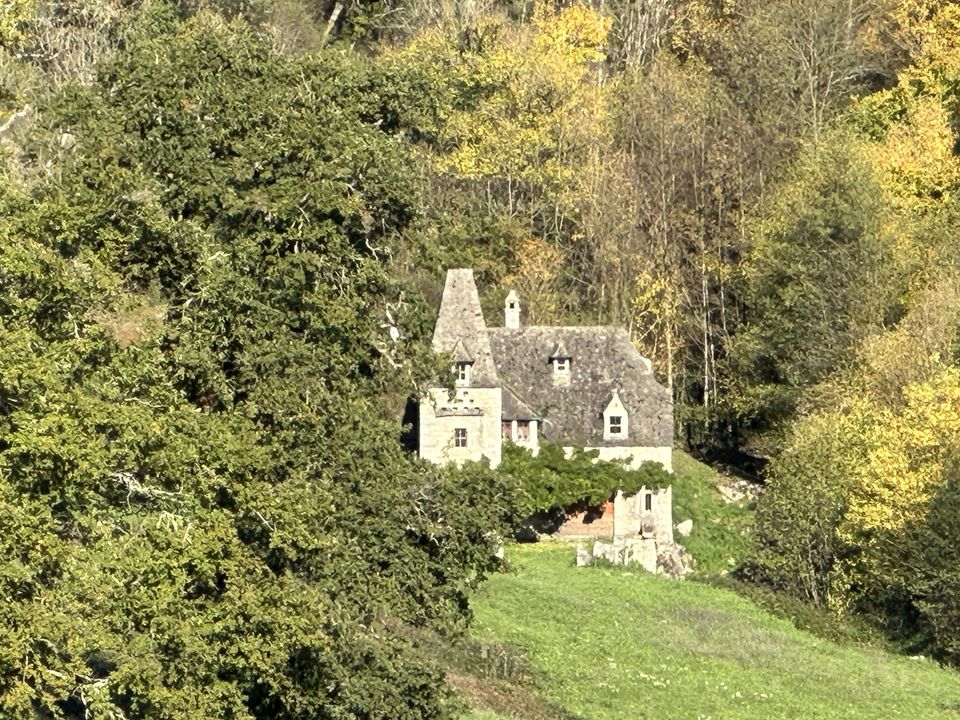 Villa i Villefranche-de-Rouergue, Aveyron - foto 3