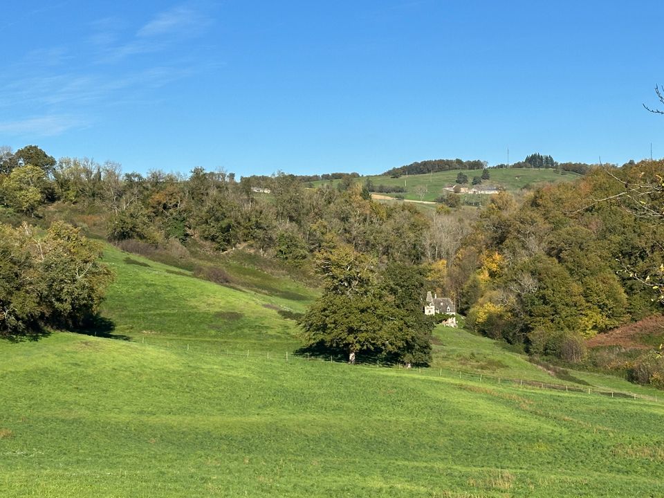 Villa i Villefranche-de-Rouergue, Aveyron - foto 4