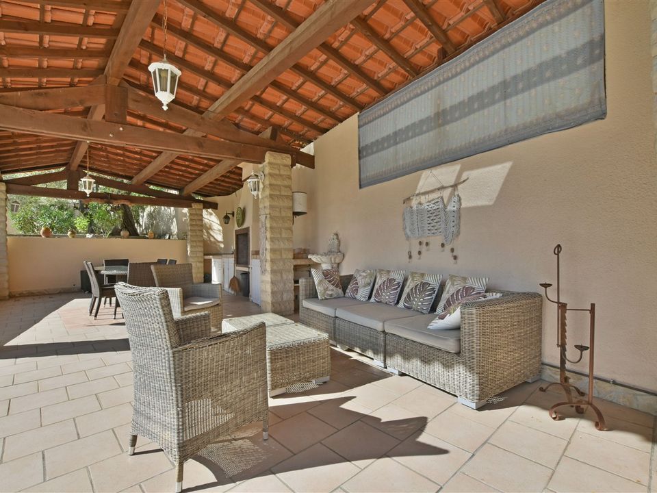 Villa i Nages-et-Solorgues, Gard - bilde 4