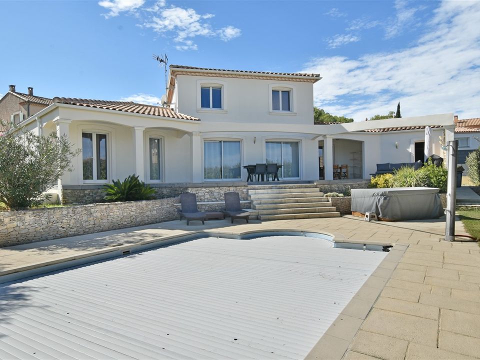 Villa i Langlade, Gard - foto 2