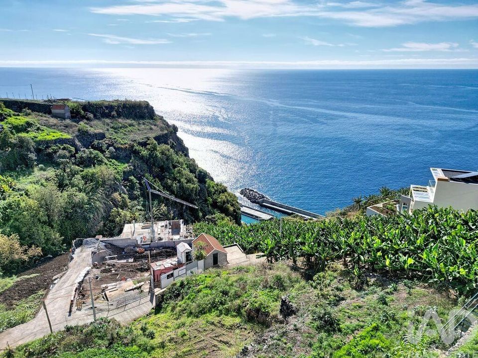 Helårsgrund i Calheta, Madeira - foto 5