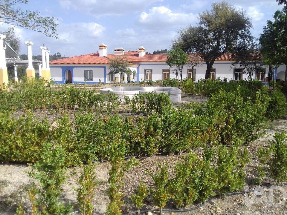 Farm i Almeirim, Santarem - foto 2