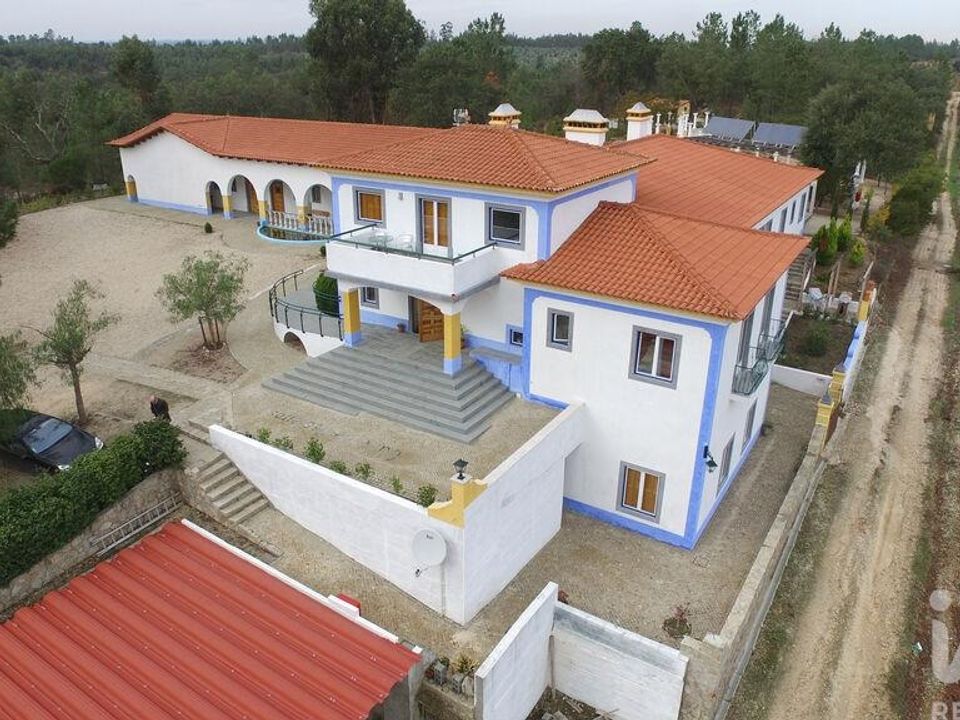 Farm i Almeirim, Santarem - foto 3