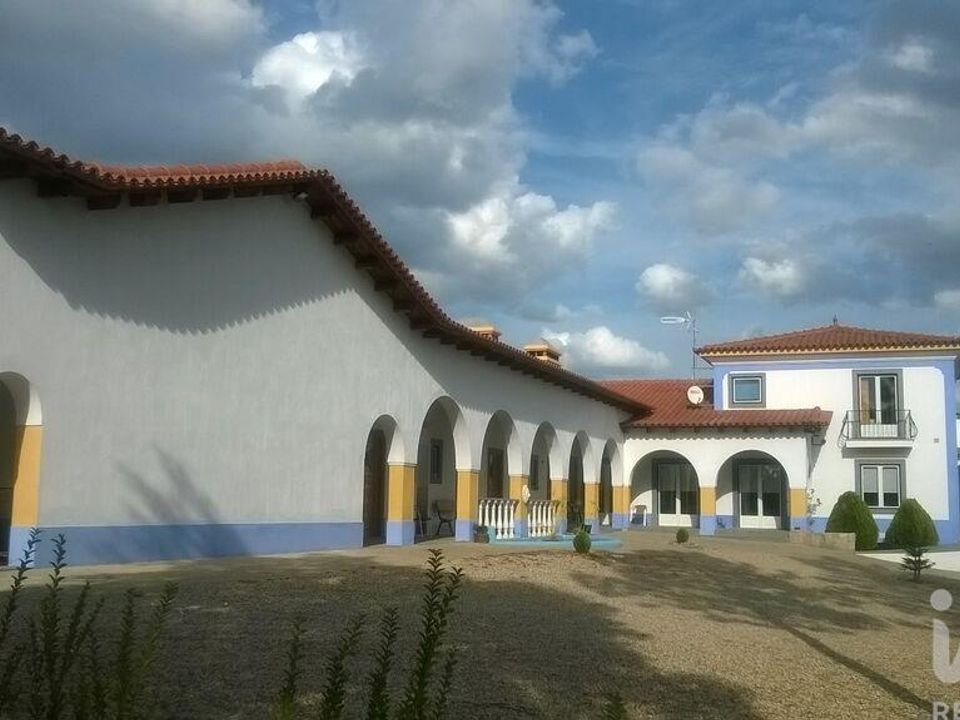 Farm i Almeirim, Santarem - foto 4