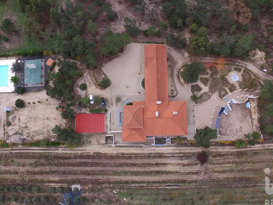 Farm i Almeirim, Santarem - foto 5
