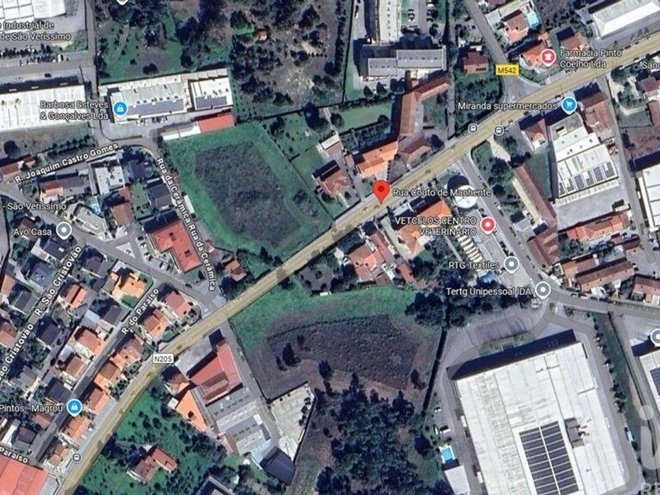 Erhvervsejendom i Barcelos, Braga - foto 2
