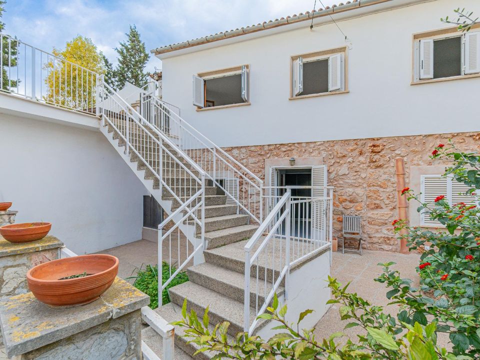 Rækkehus i Marratxinet (Marratxi), Mallorca - foto 1
