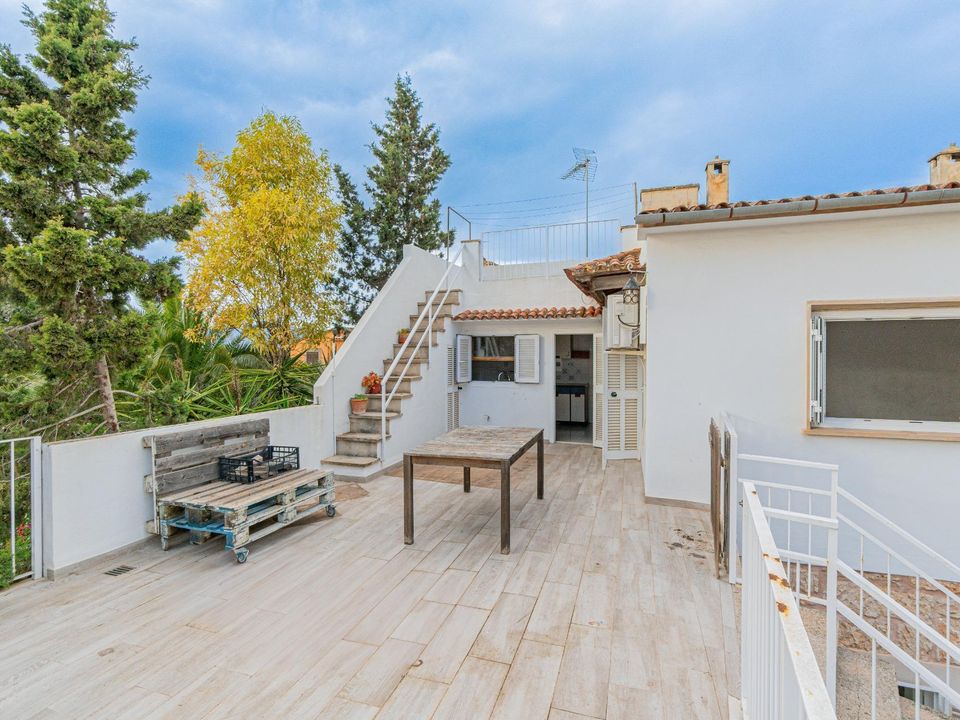 Rækkehus i Marratxinet (Marratxi), Mallorca - foto 2