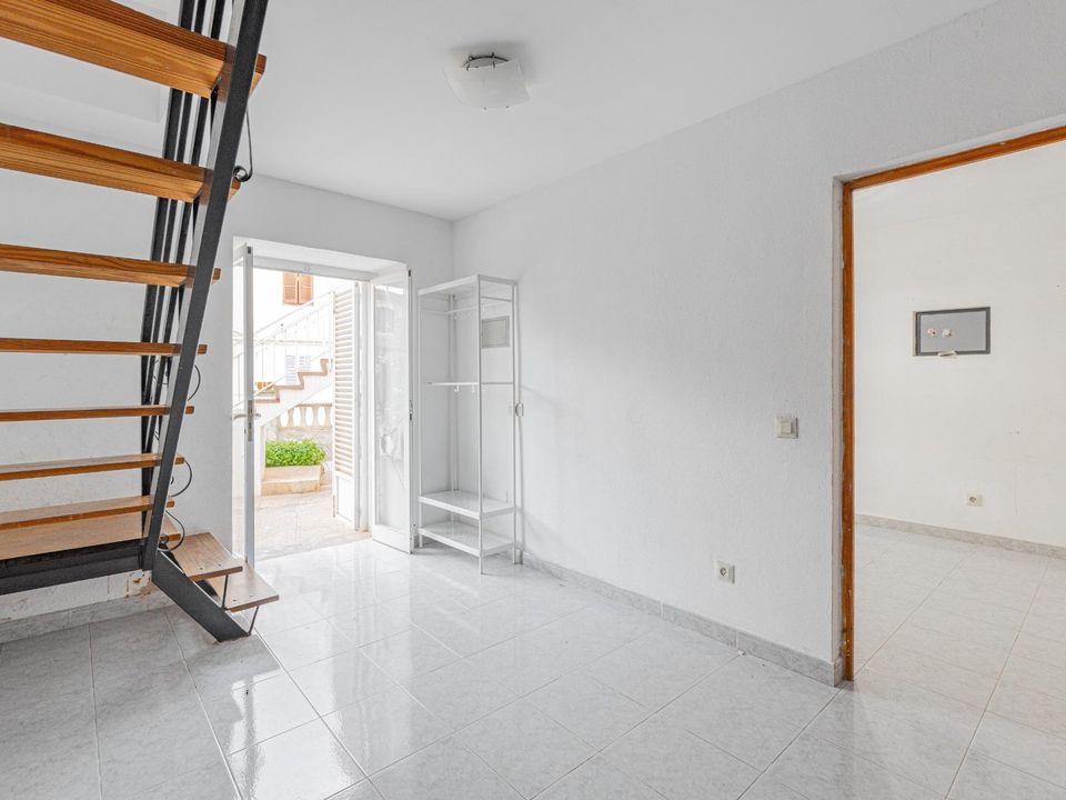 Rækkehus i Marratxinet (Marratxi), Mallorca - foto 3