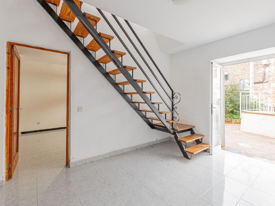Rækkehus i Marratxinet (Marratxi), Mallorca - foto 4