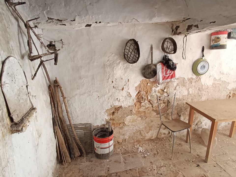 Ruinere i Yecla, Murcia - foto 4