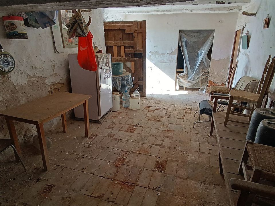 Ruinere i Yecla, Murcia - foto 5