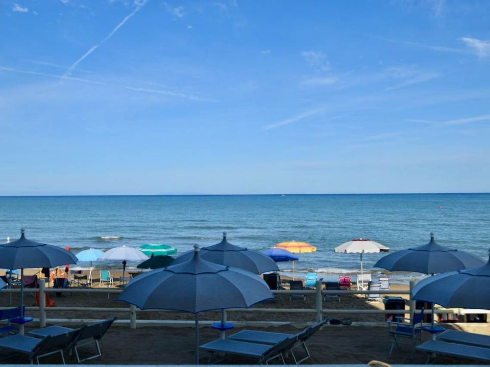 Lejlighed i San Vincenzo, Livorno - foto 1