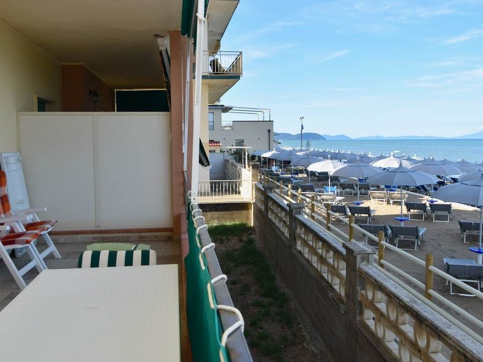 Lejlighed i San Vincenzo, Livorno - foto 3