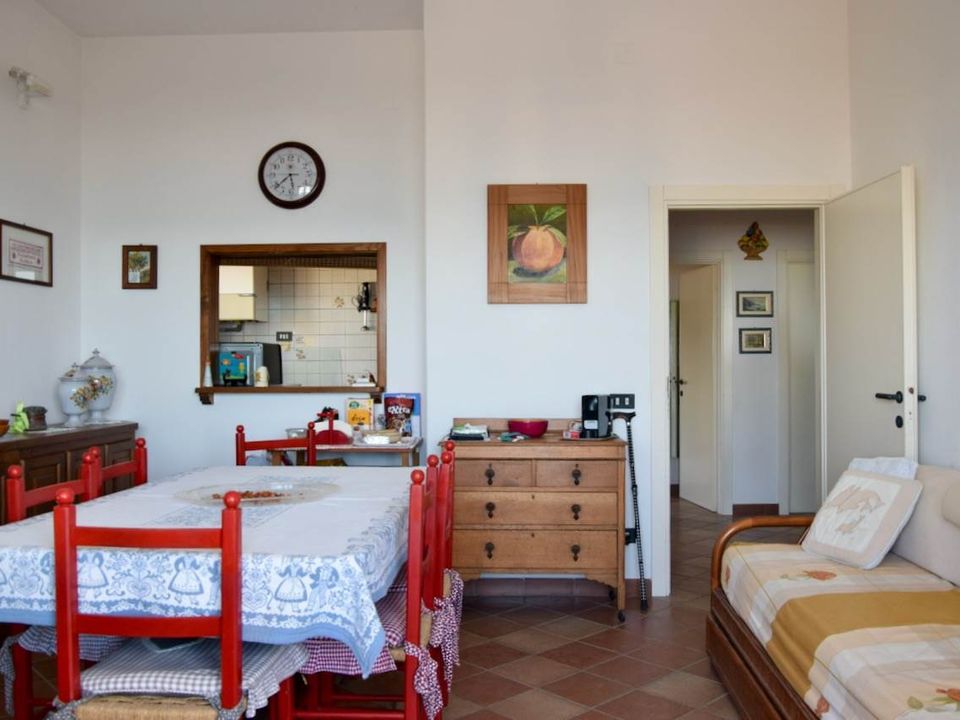 Lejlighed i San Vincenzo, Livorno - foto 4